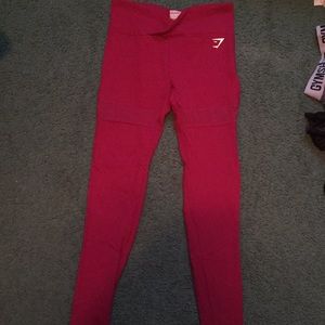 Gymshark leggings